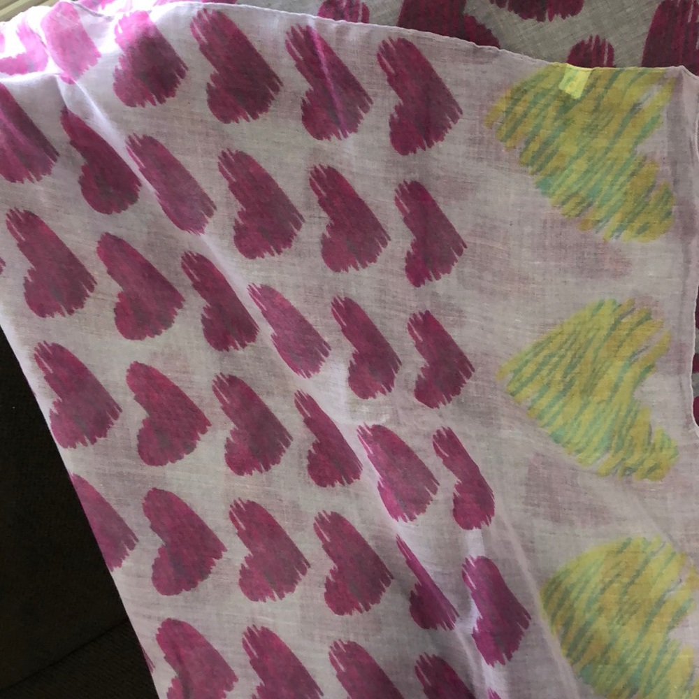 Scarf - Picture 2 of 3